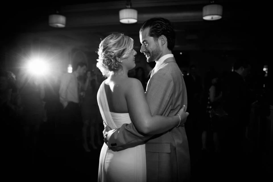 Engagement (Margaret and Billy)