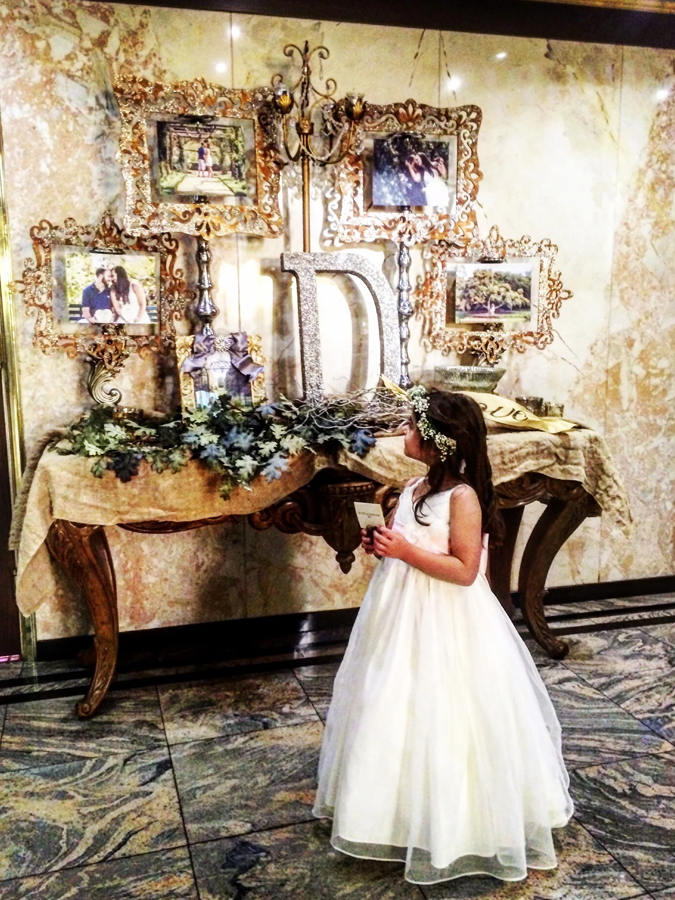 Wedding (Meghan & Panagiotis)