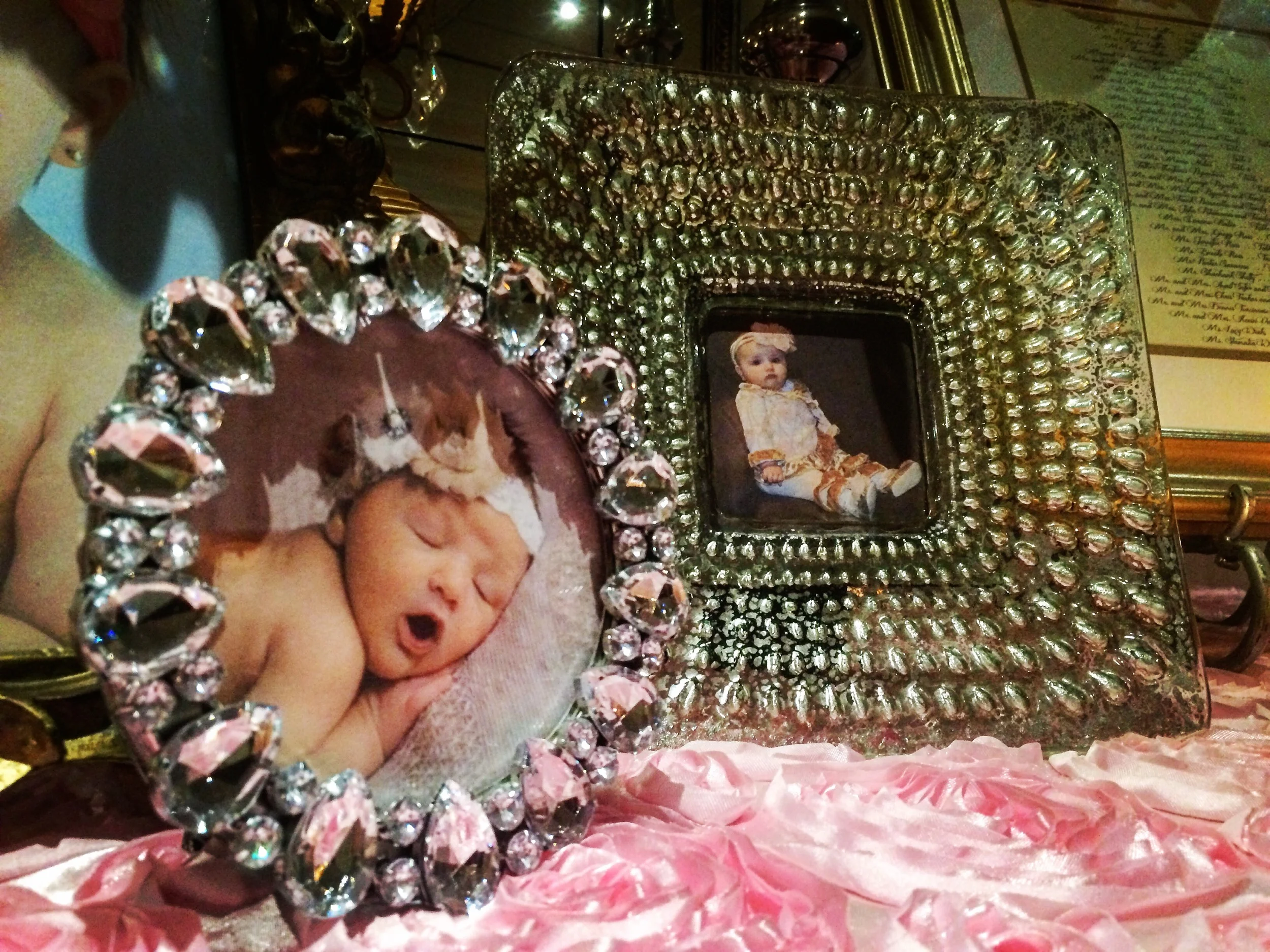 Christening (Fotina Mary)