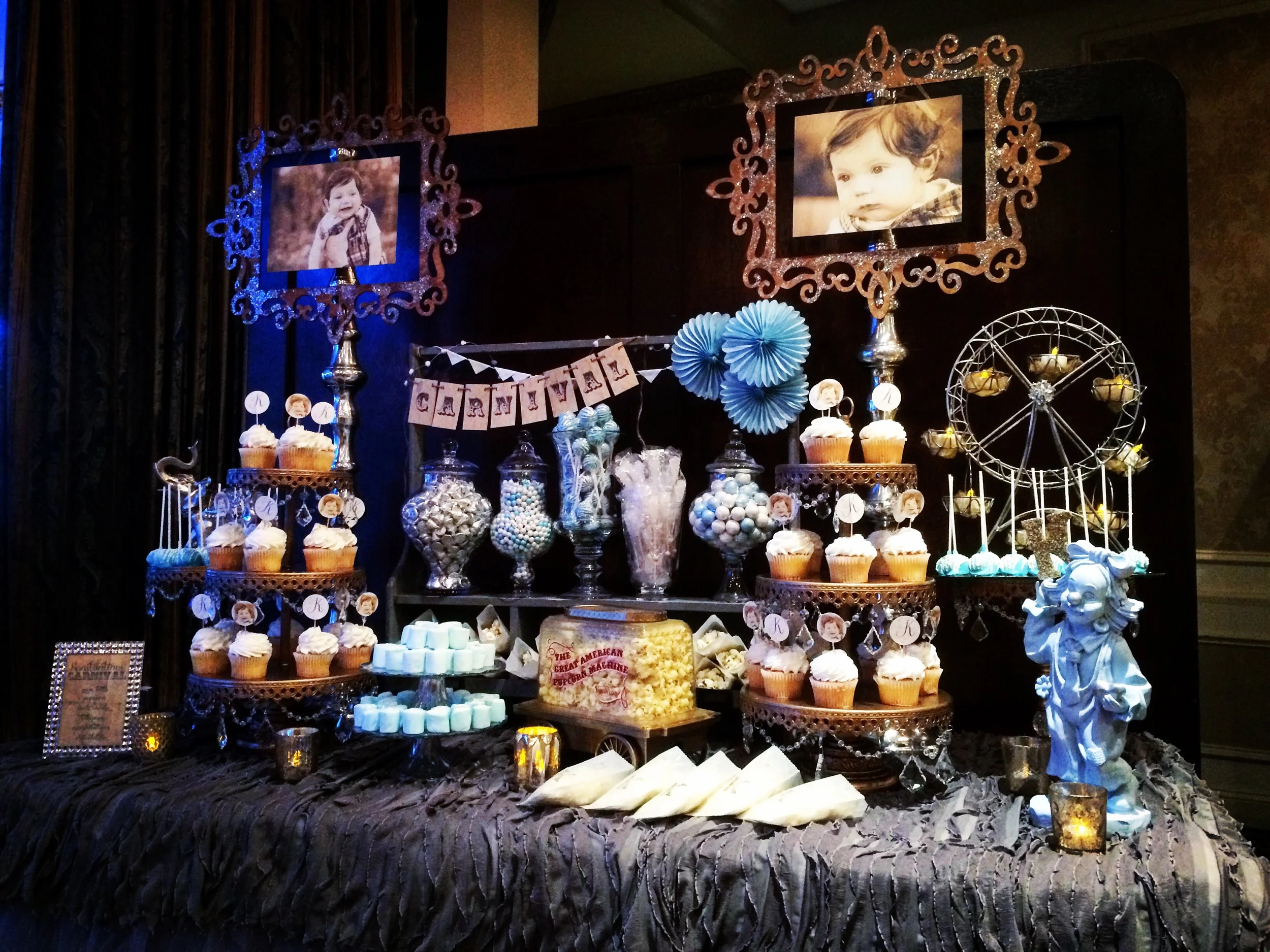 Christening (Konstantinos Marinos)