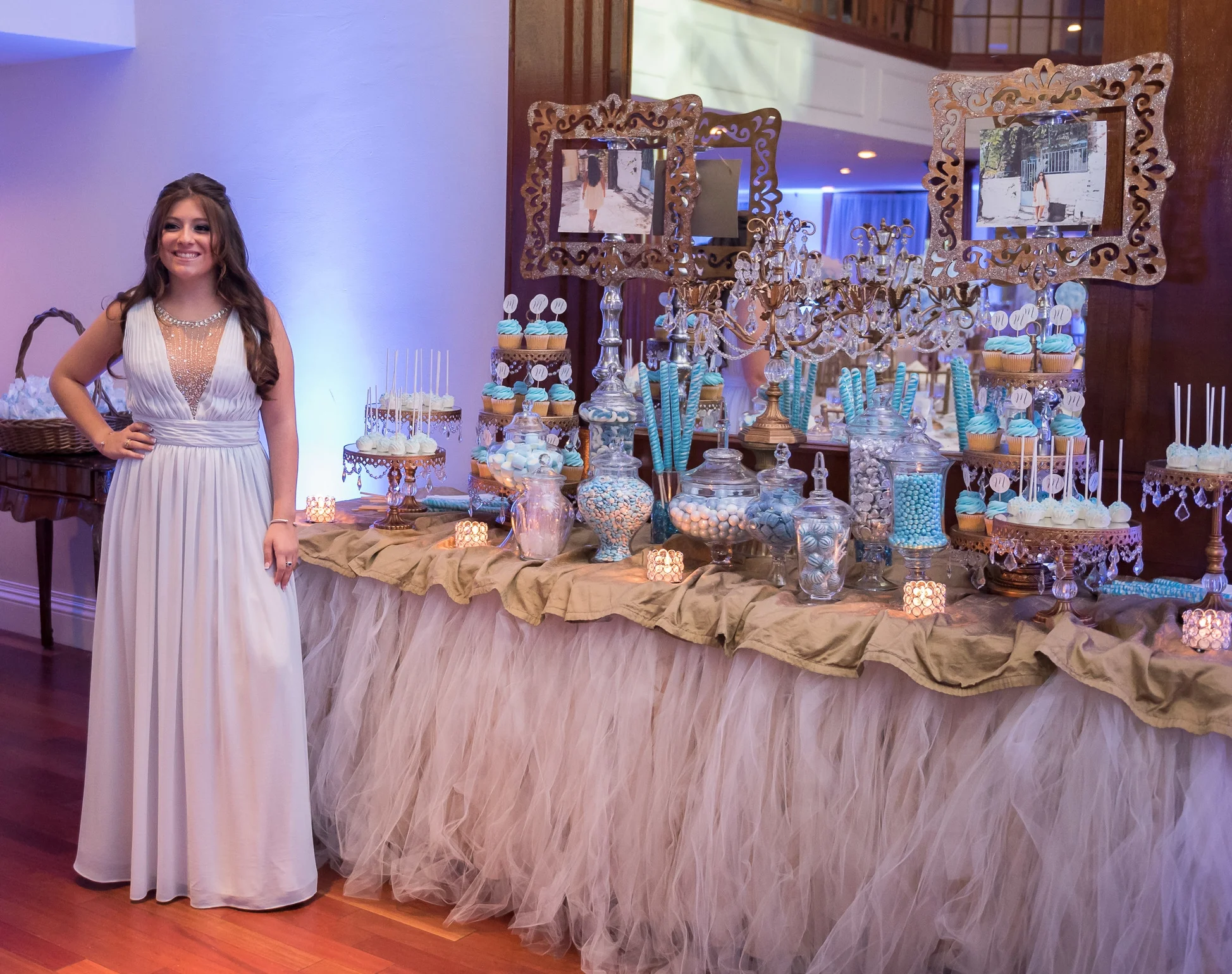 Sweet Sixteen (Marika)