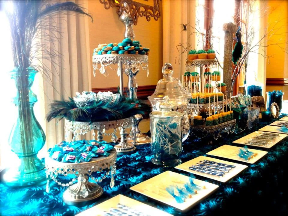 Sweet Sixteen (Lauren)