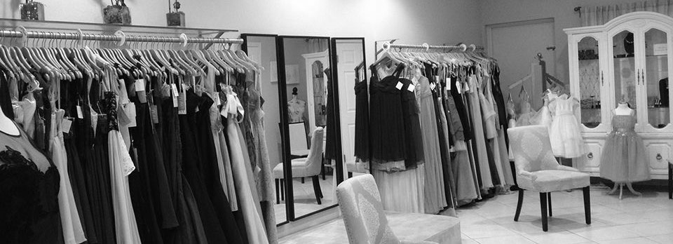 SPARKLE BOUTIQUE "... because everyone should sparkle for every occasion!"