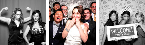 WELOVEPHOTOBOOTHS.COM "...because photobooths are so much fun!"
