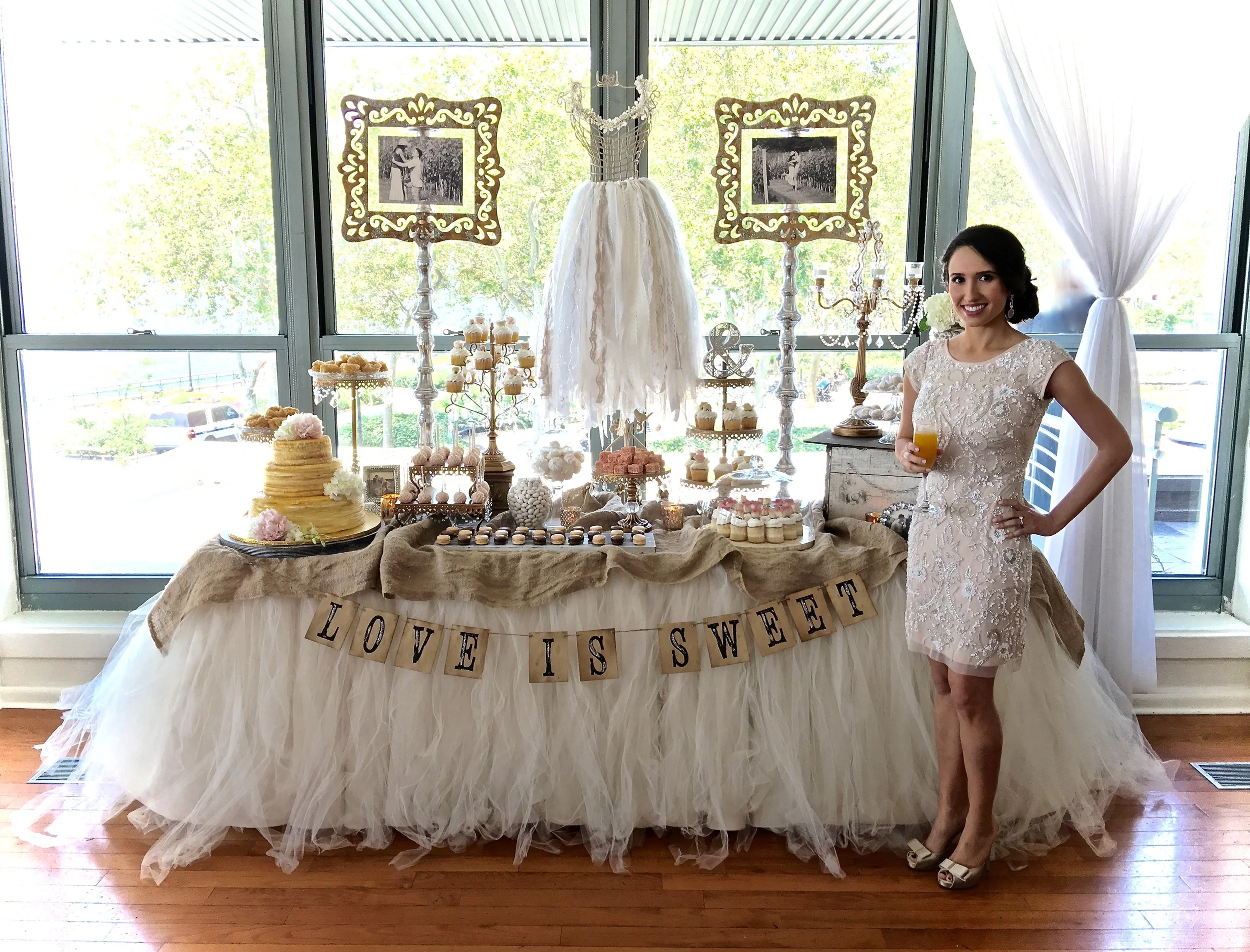 Bridal Shower (Meni)