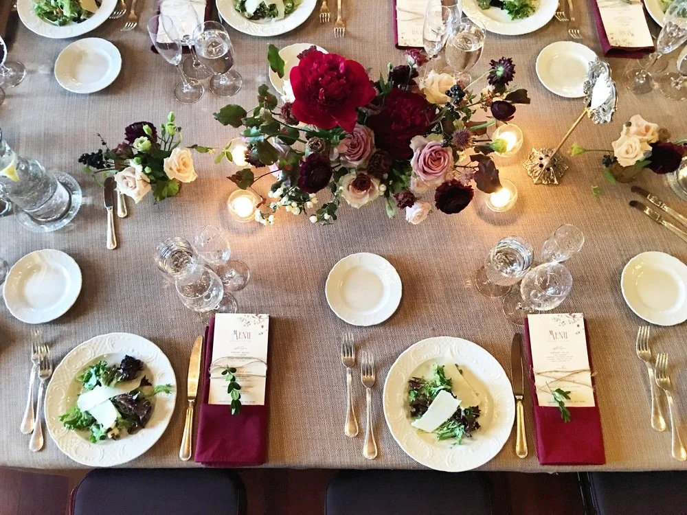 Wedding (Andrea & Andrew)