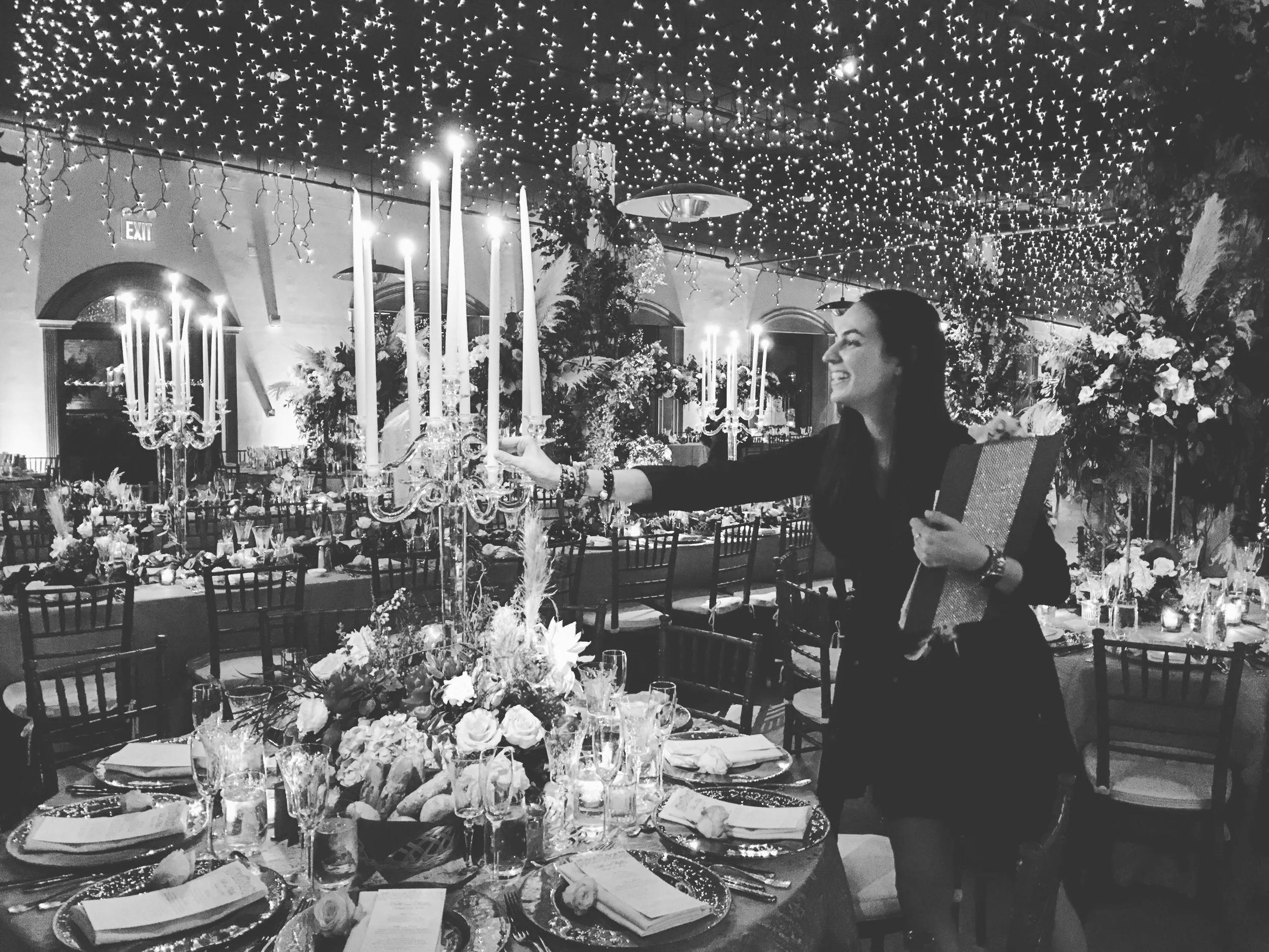 Anthi & Stephen : Behind-the-Scenes