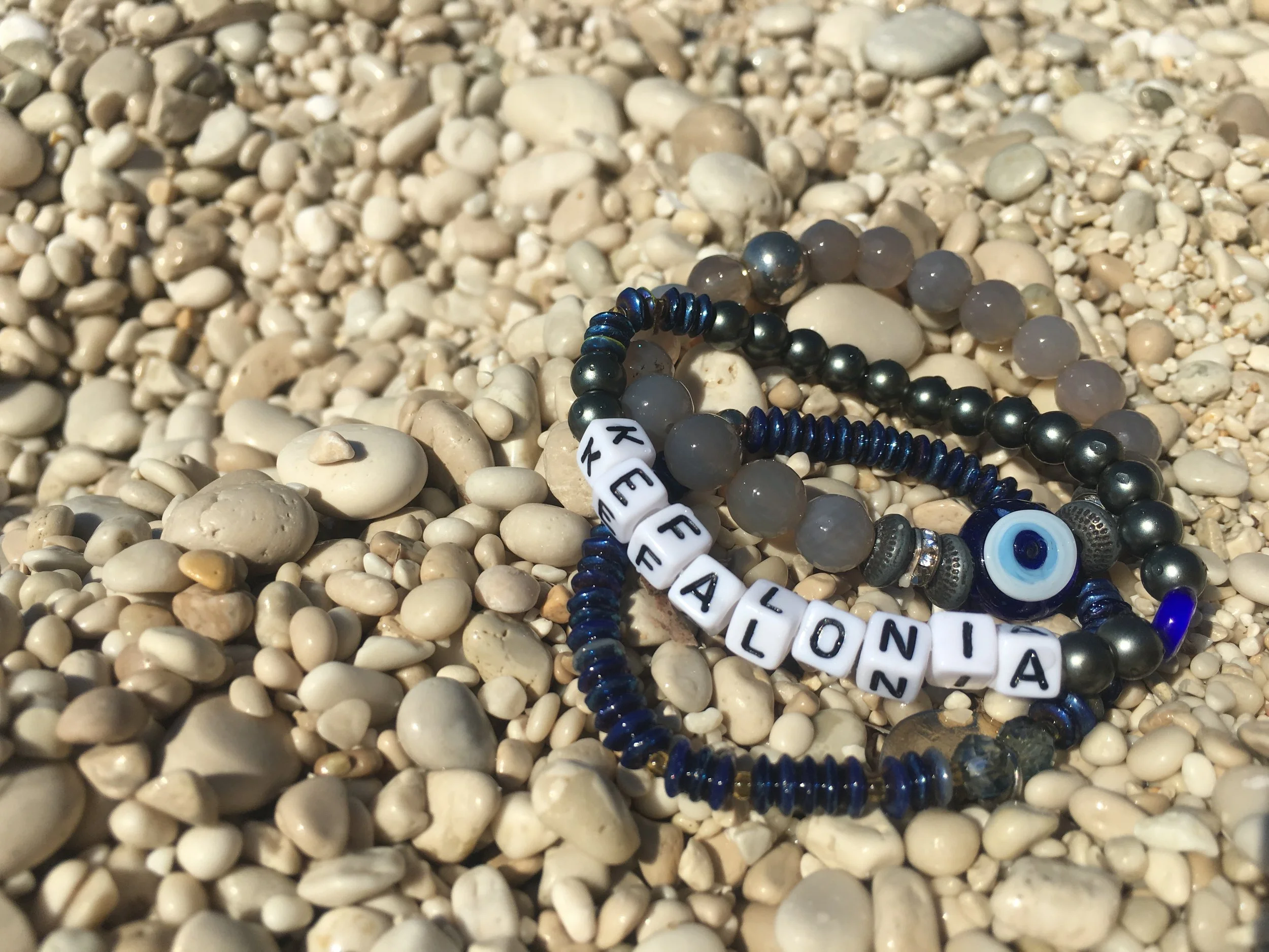 kefalonia mini stack
