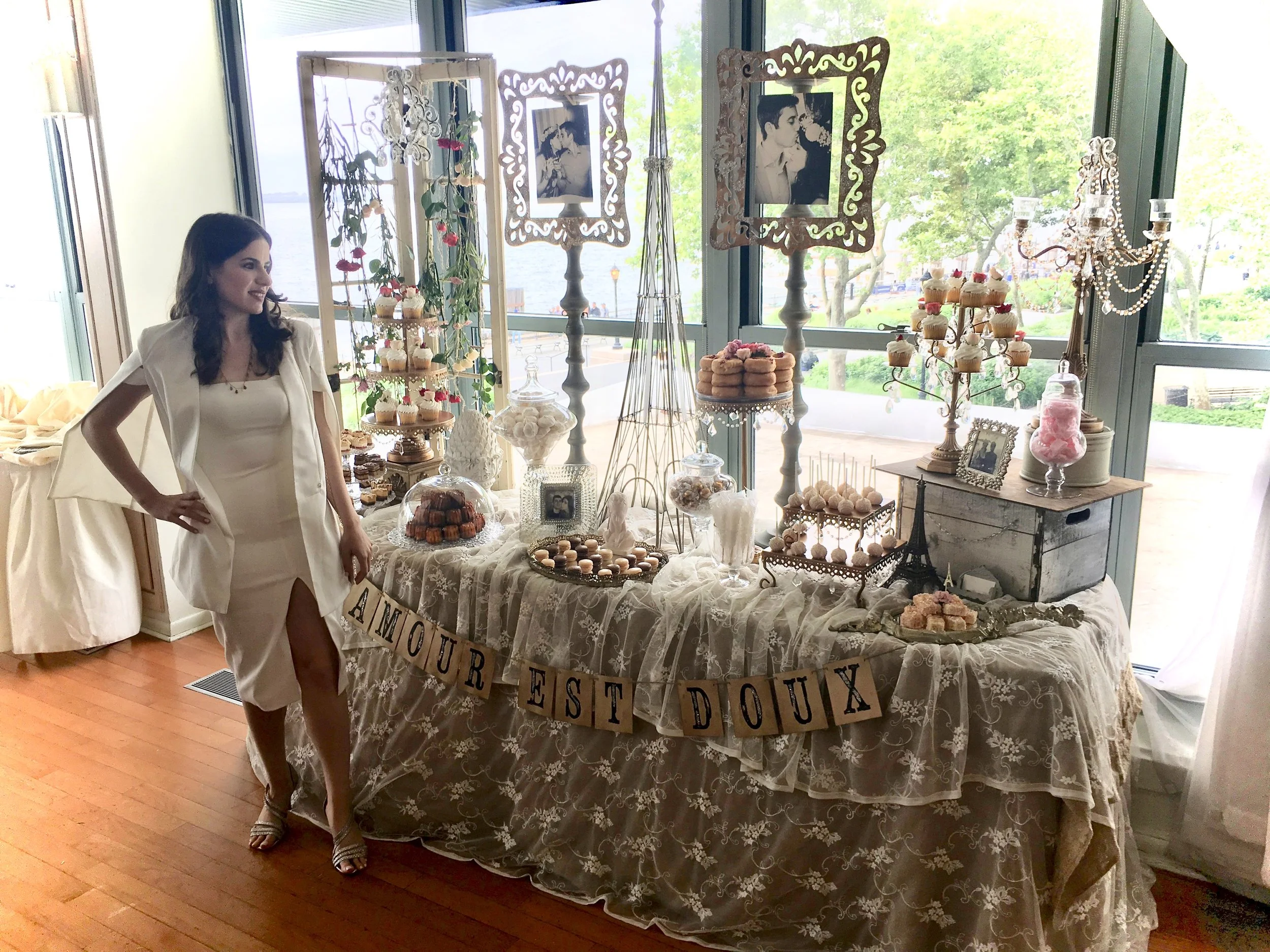 Bridal Shower (Jacquelline)