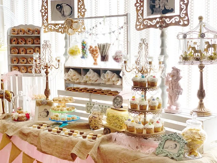 Christening (One North)