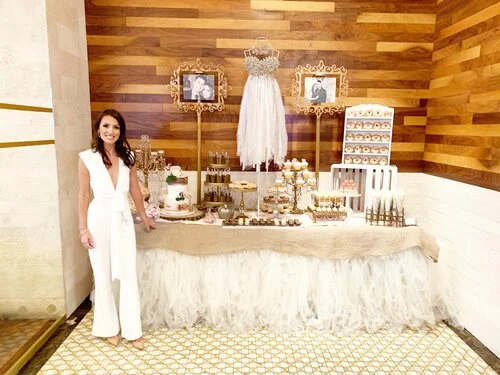 Bridal shower (Casey)