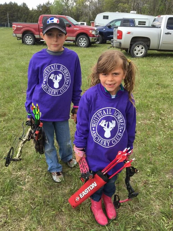 Patrick & Tinley Huss