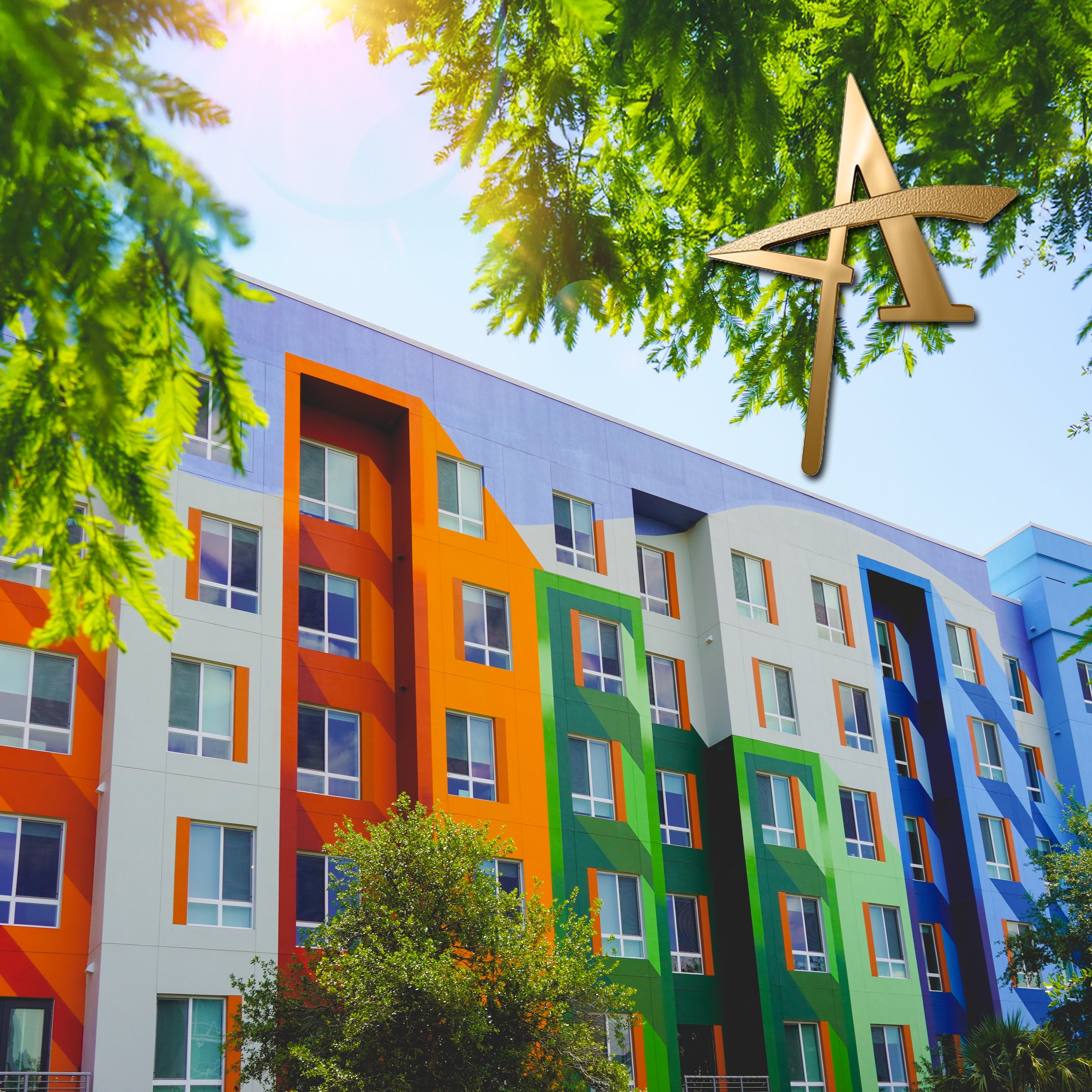 Award-Winning Art Direction