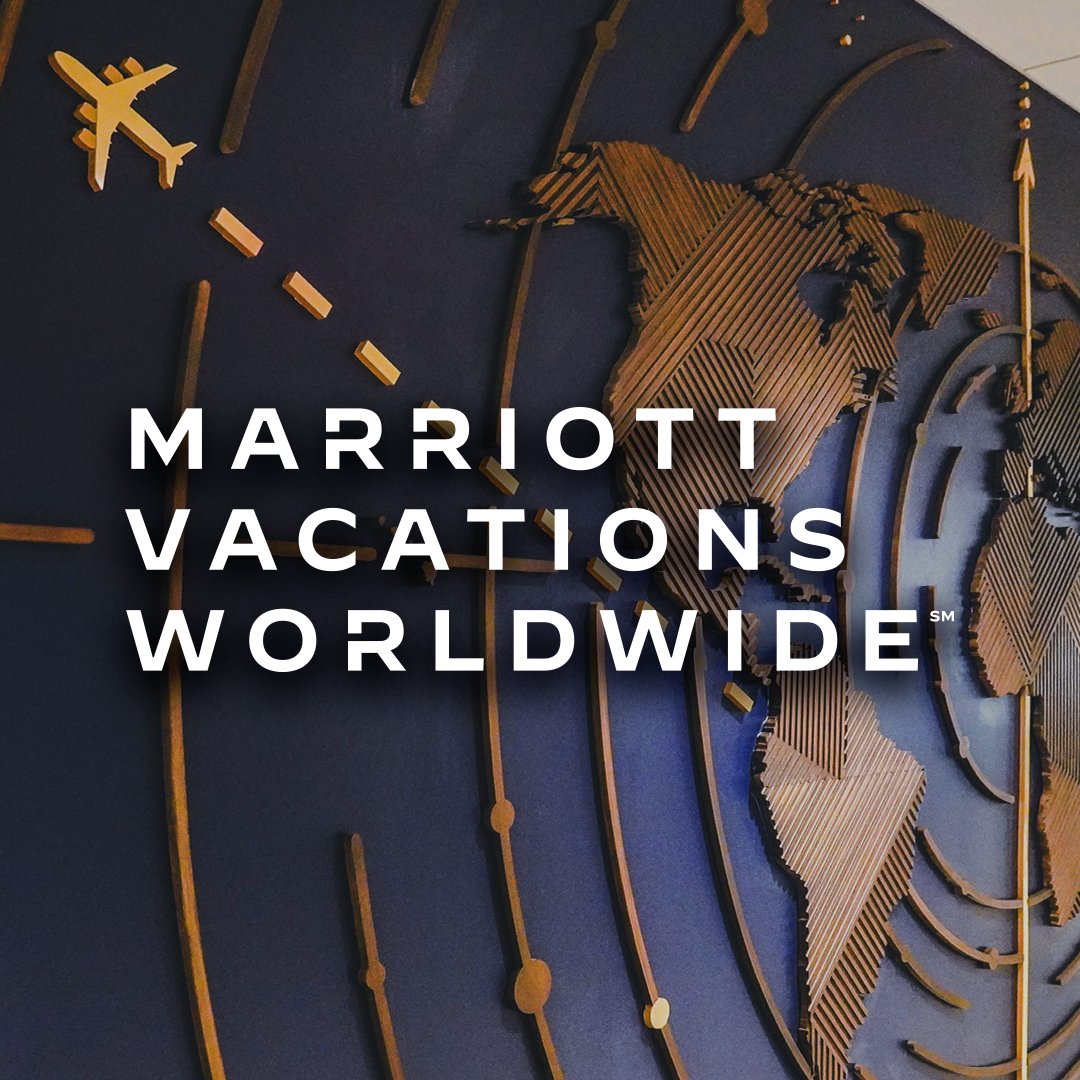 Marriott Vacations Worldwide