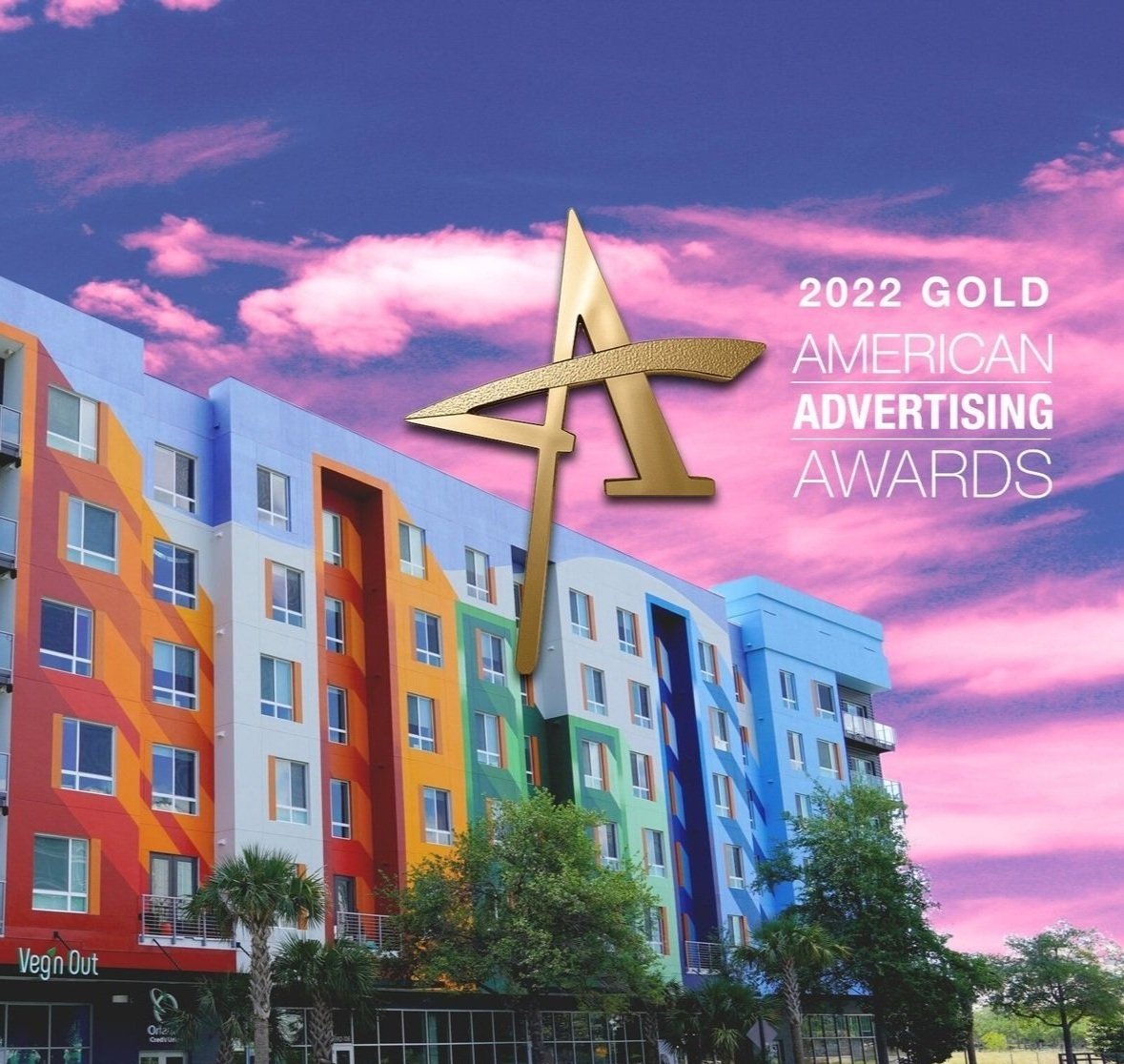 Award-Winning Art Direction