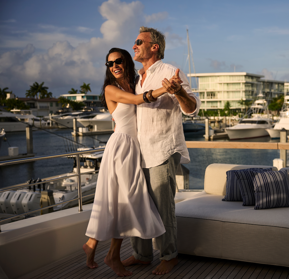 Pier Sixty-Six