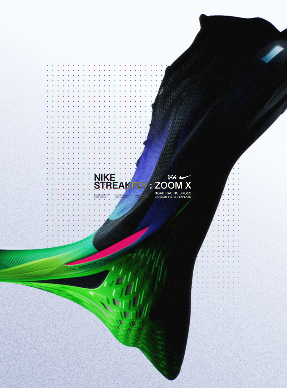 NIKE STREAKFLY