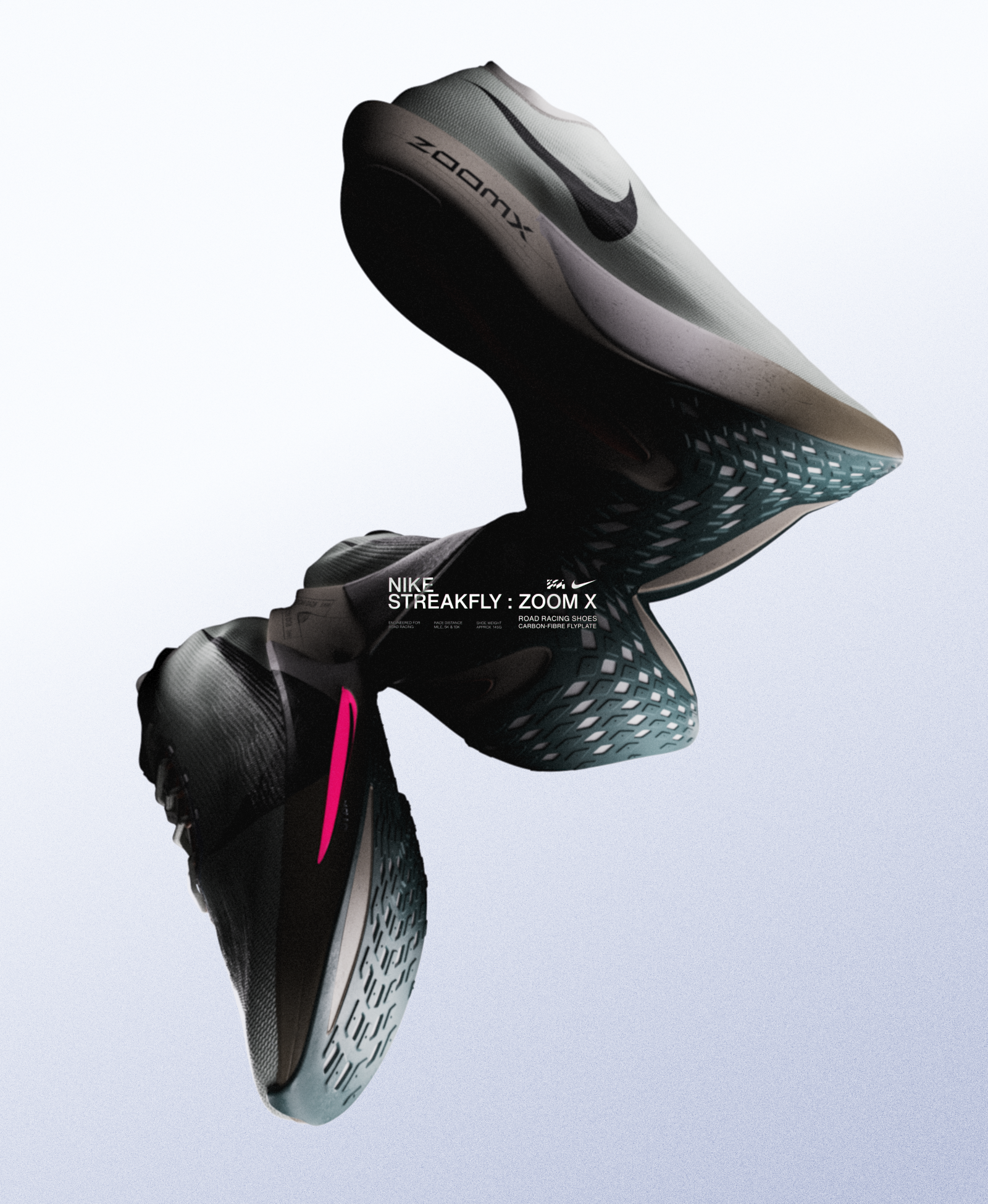 NIKE STREAKFLY