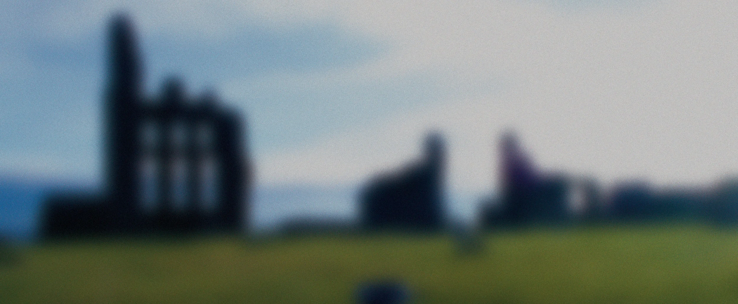 Archaeological & Geophysical