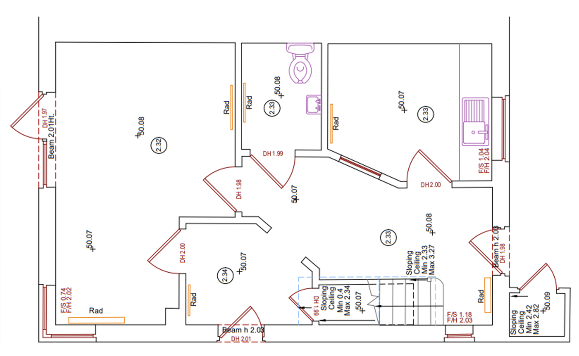House Plan Survey SUMO Services house-plan-survey-sumo-services