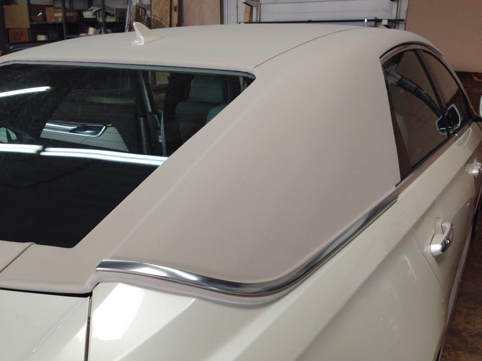 Don's Auto Upholstery