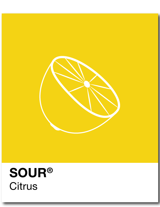 Grapefruit is a refreshing element that adds the perfect amount of tanginess 
