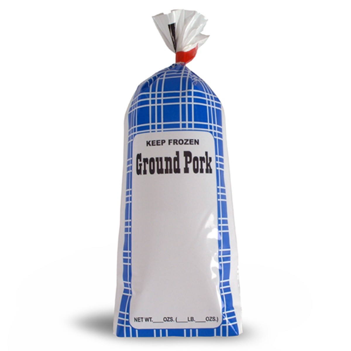 Ground Pork