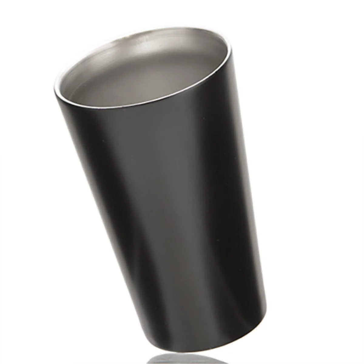 Stainless Double Wall Pint - Case Price  