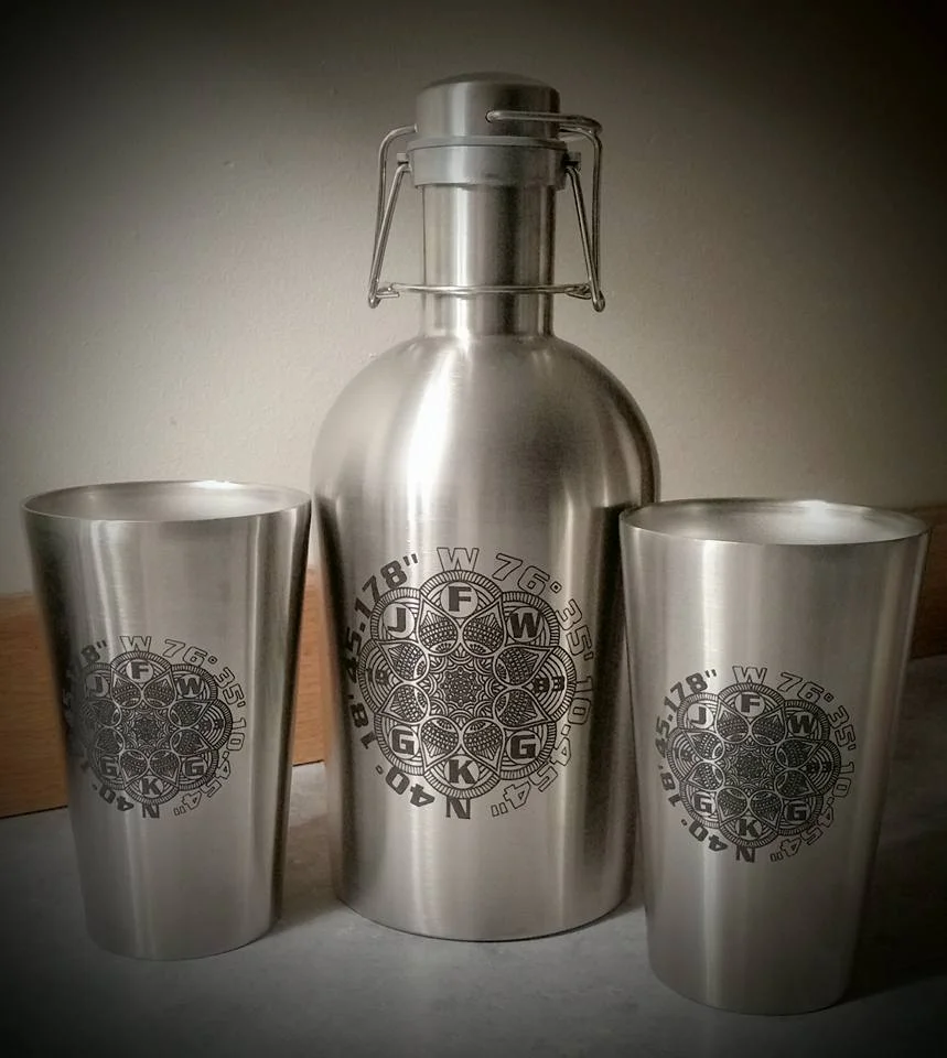 Relationship Growler