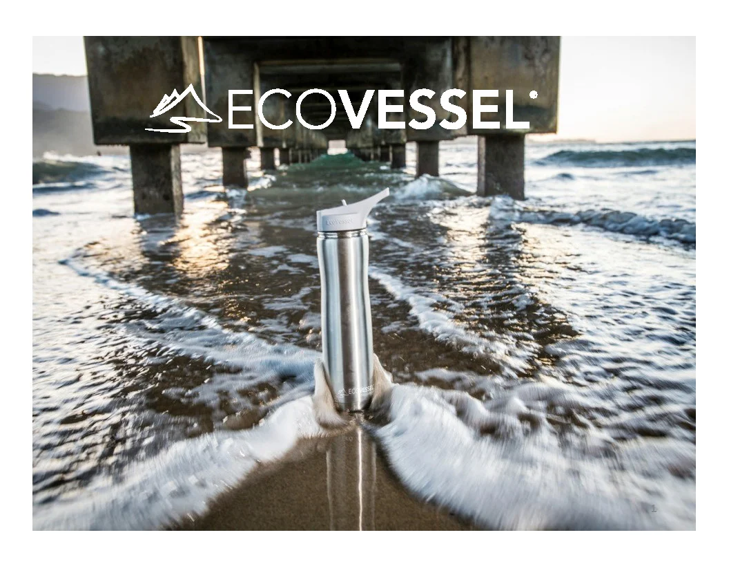 EcoVessel Overview