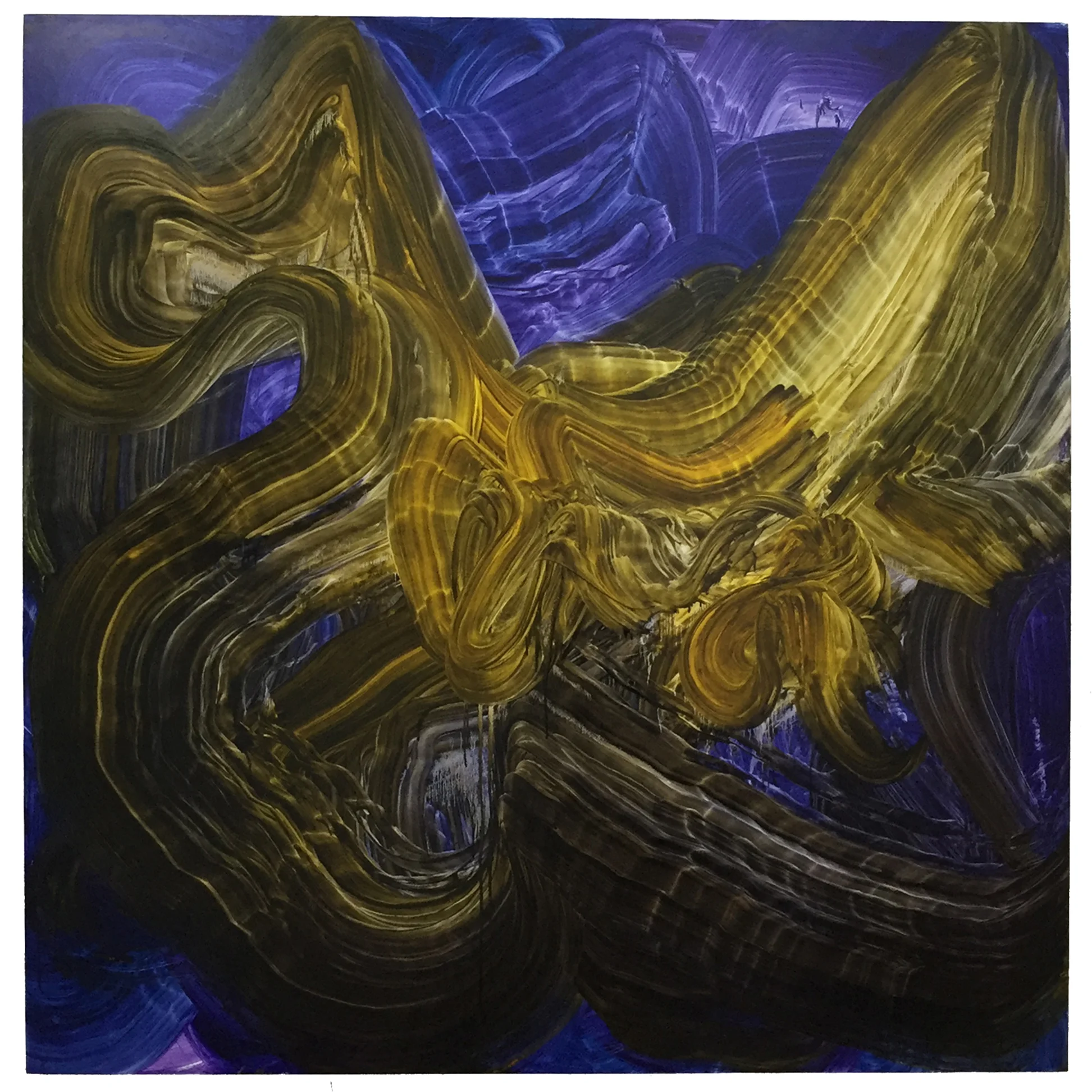 gold dream