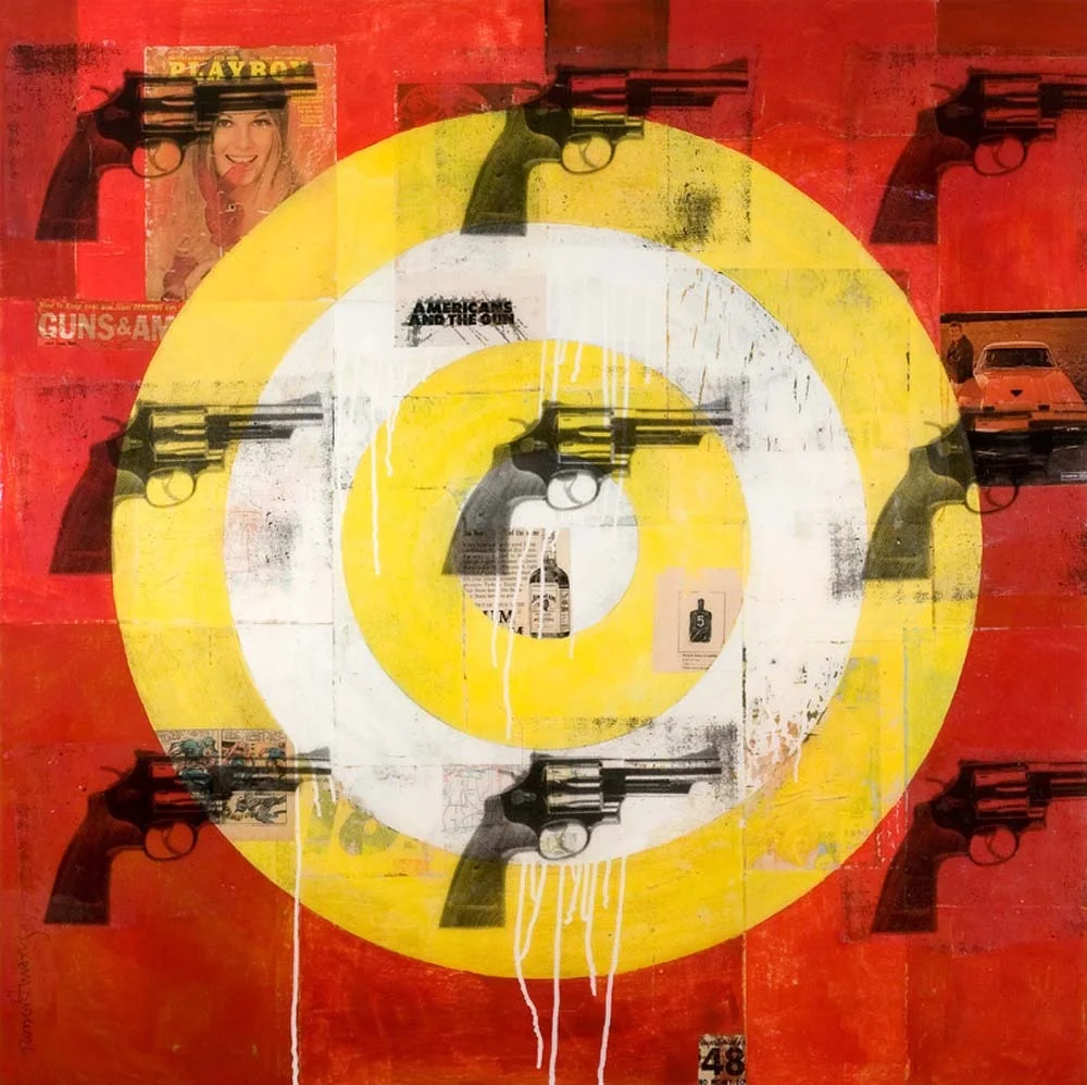 44 Caliber