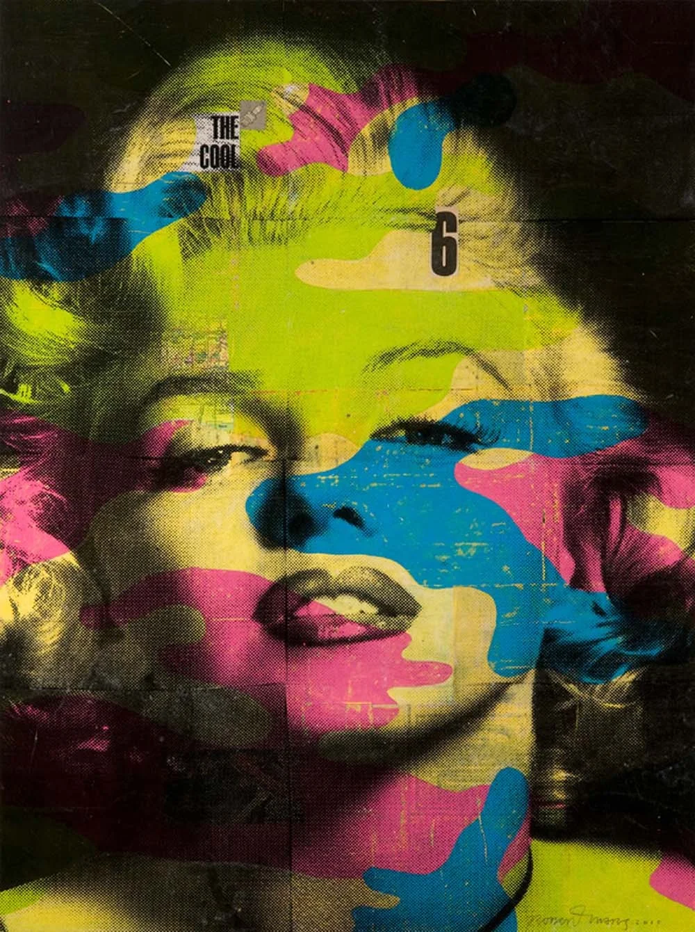 Marilyn Pop