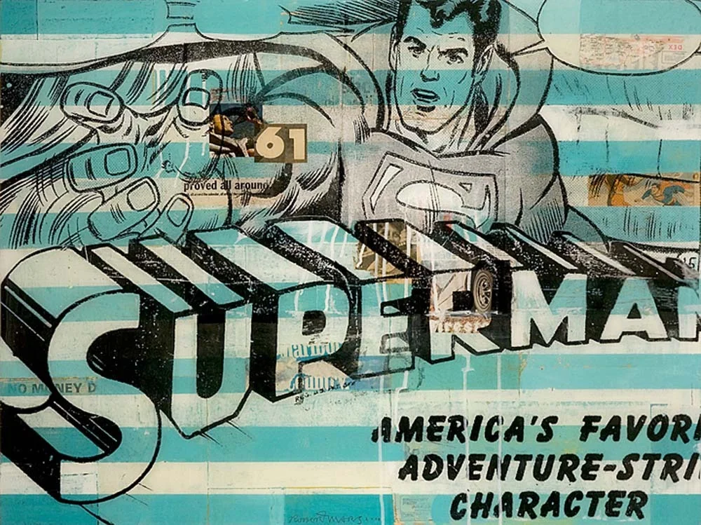 Superman 61