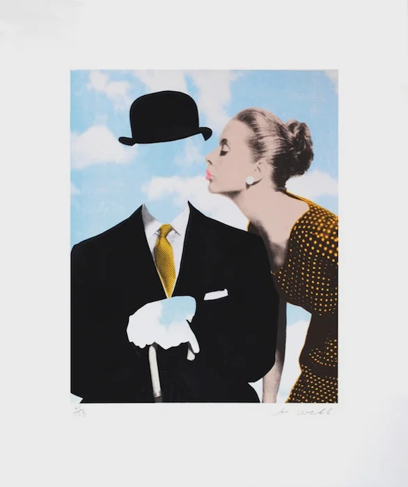 joe webb - kissing magritte.jpg
