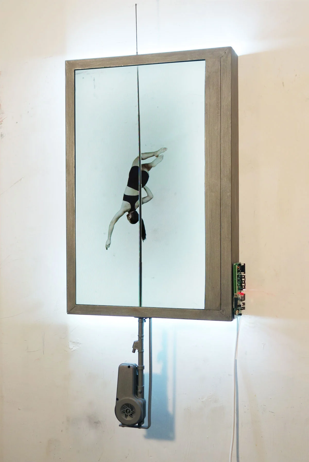Pole (2014)