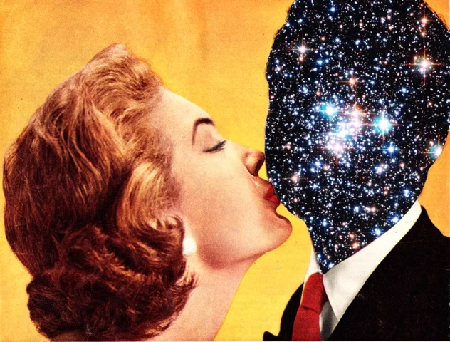 Antares & Love III