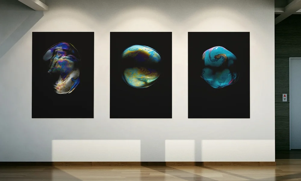 Installation Shot