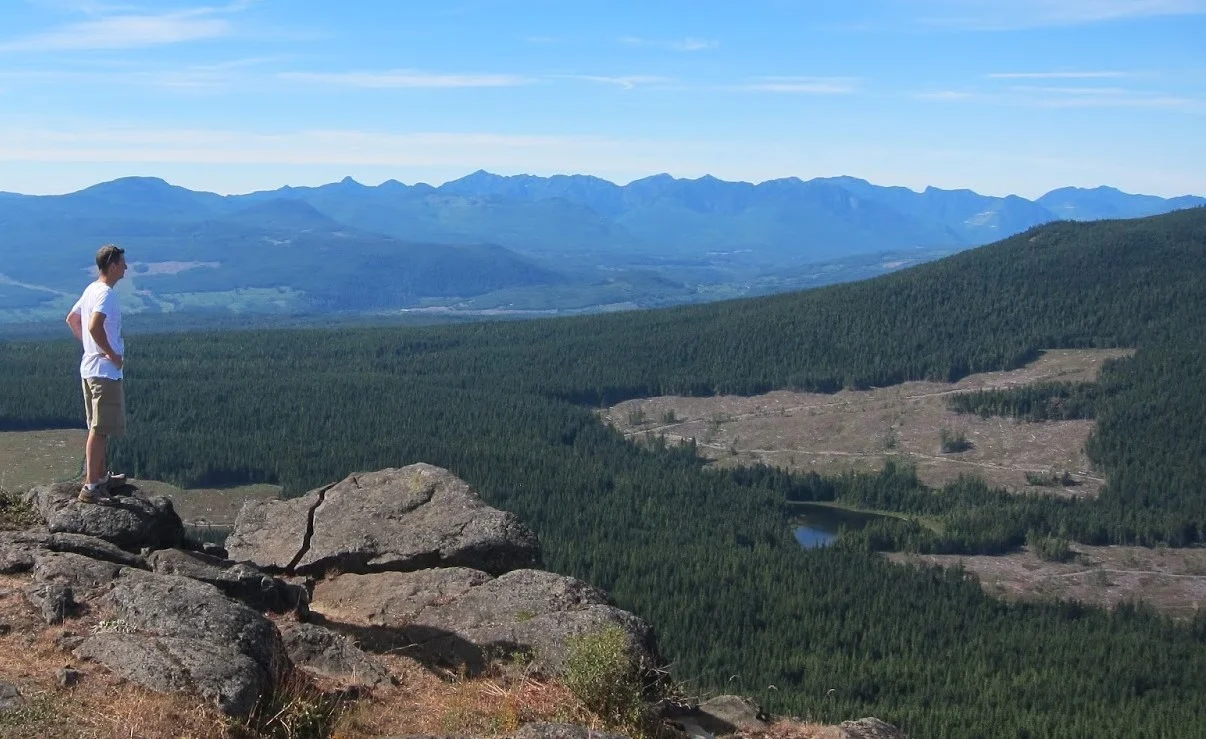 Watch & Listen:  That's Leading?!