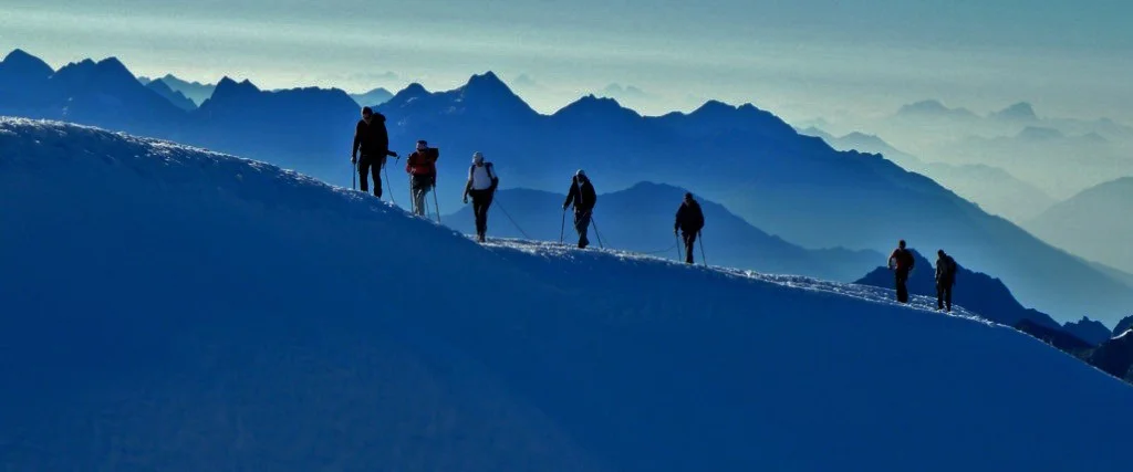 Effective Leadership: Follow Me As I Follow My Leader