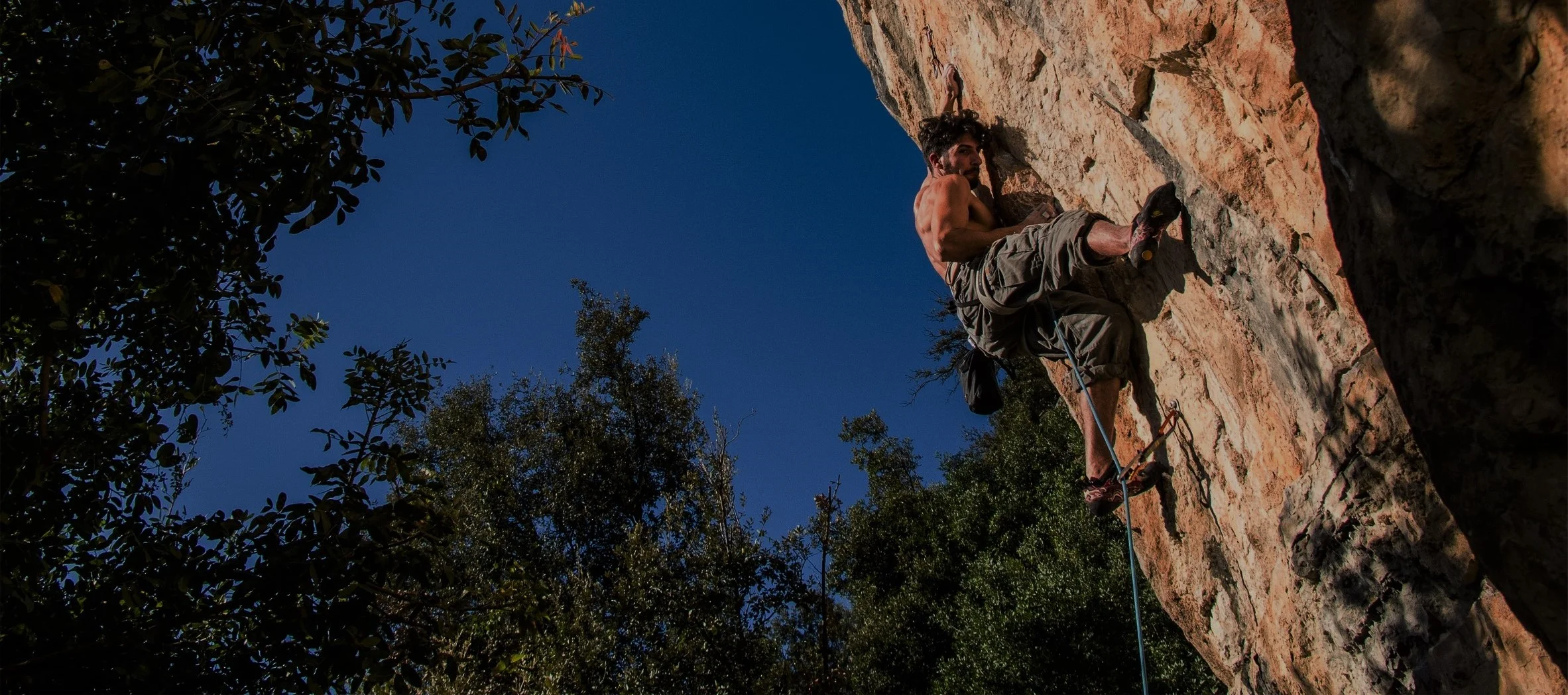 Leading in Times of Risk
