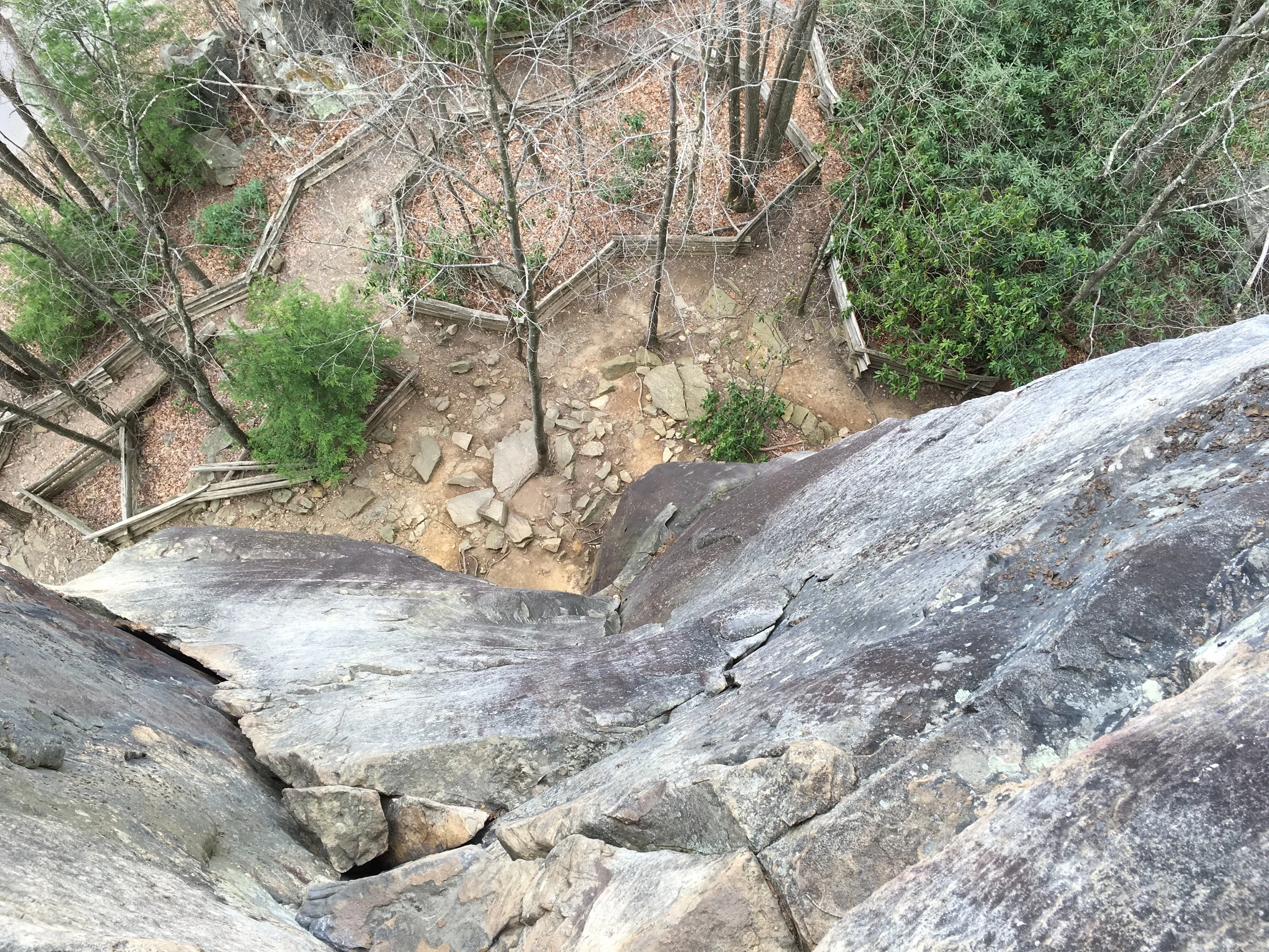 Desire: Are You Just Coasting? 