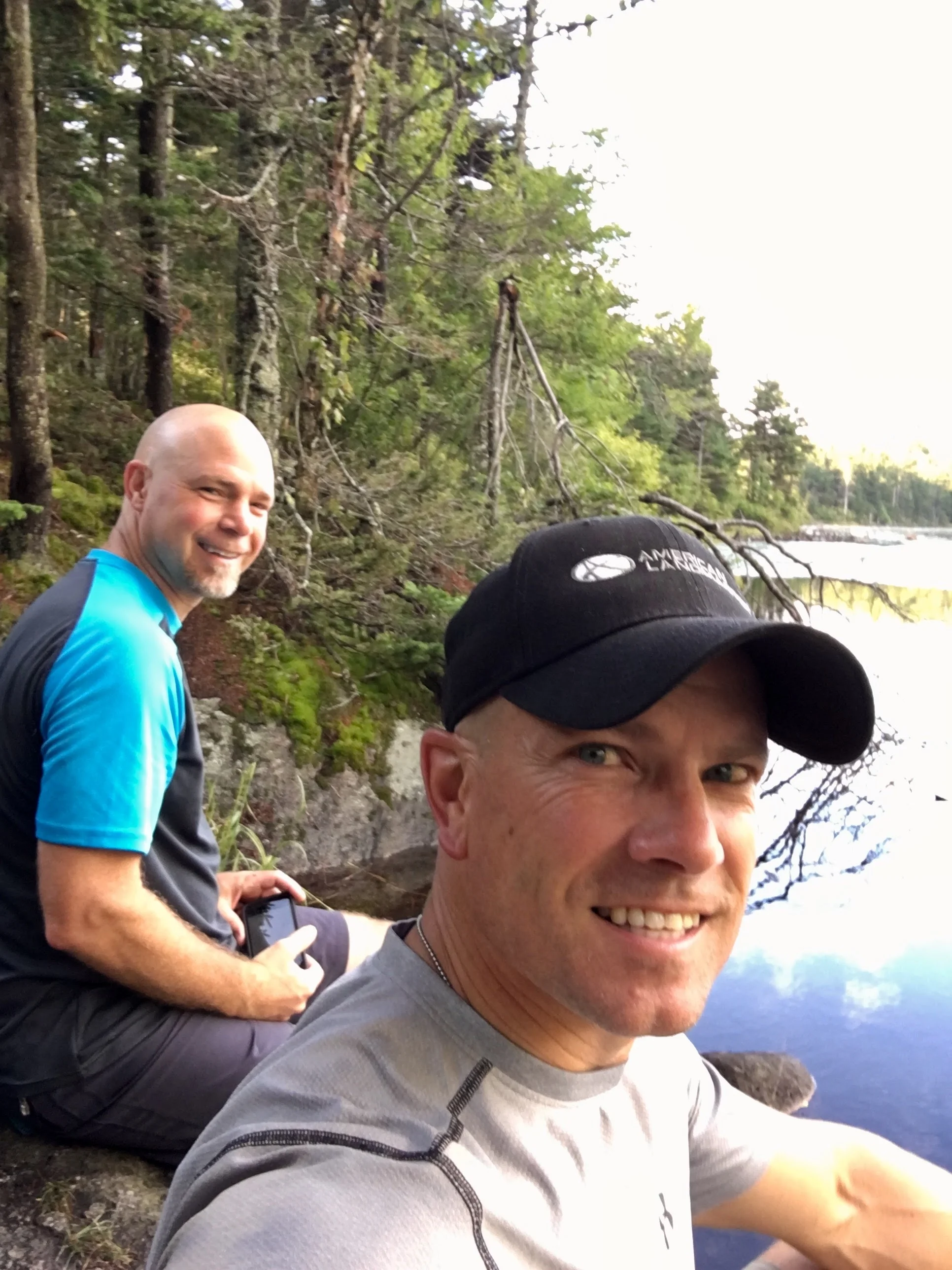 Lake Solitude - NH - Dave & I.jpg
