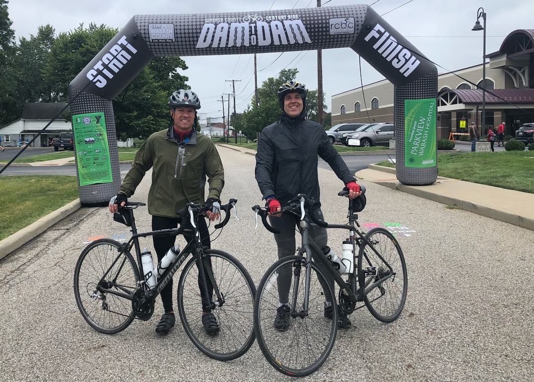 Dam to Dam Century Ride - Paul and Ross 2018.jpeg