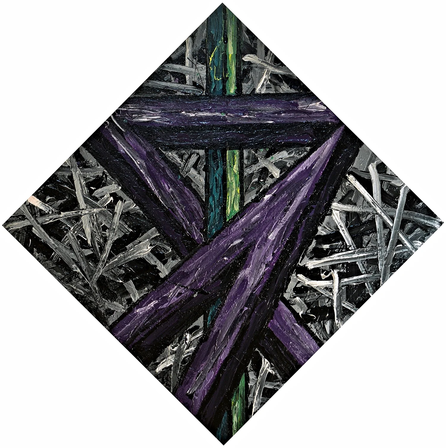 Bewegungsgesetz 3, 1993