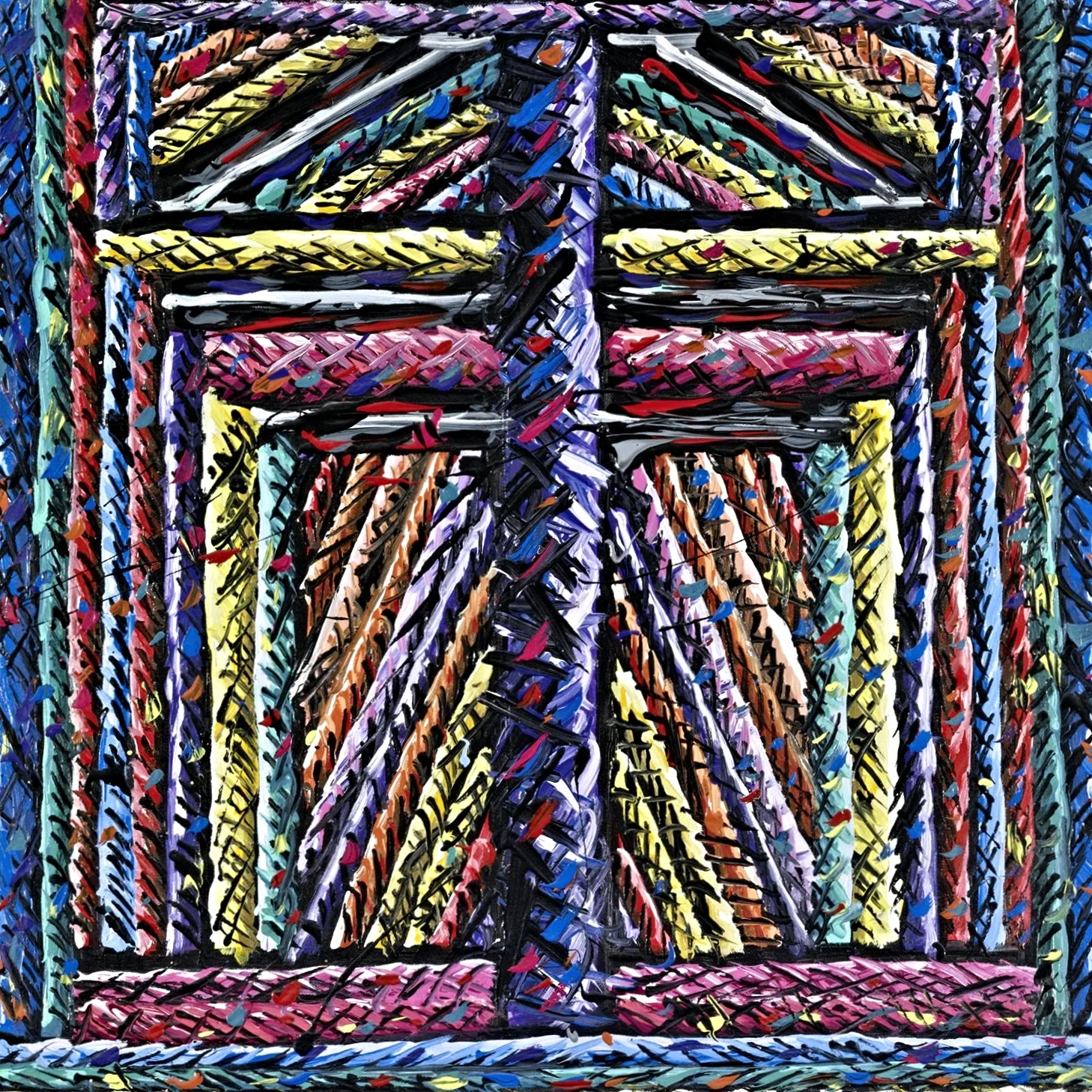 Zyklus VIIa, 6, 1994