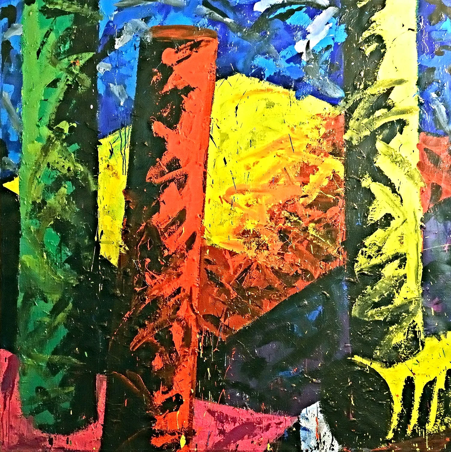 Konstruktive Elemente 12, 1982