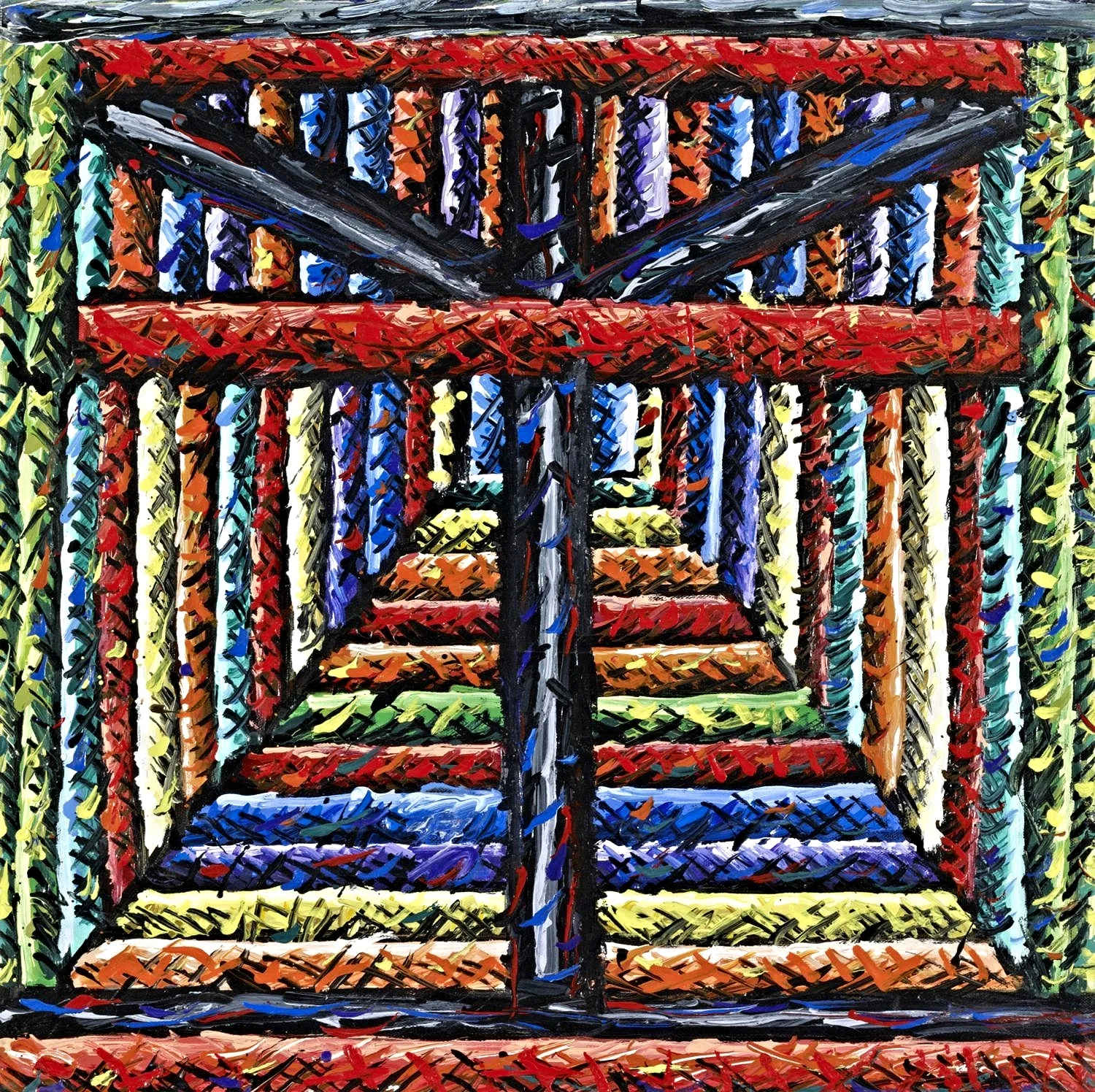 Zyklus VIIa, 4, 1994