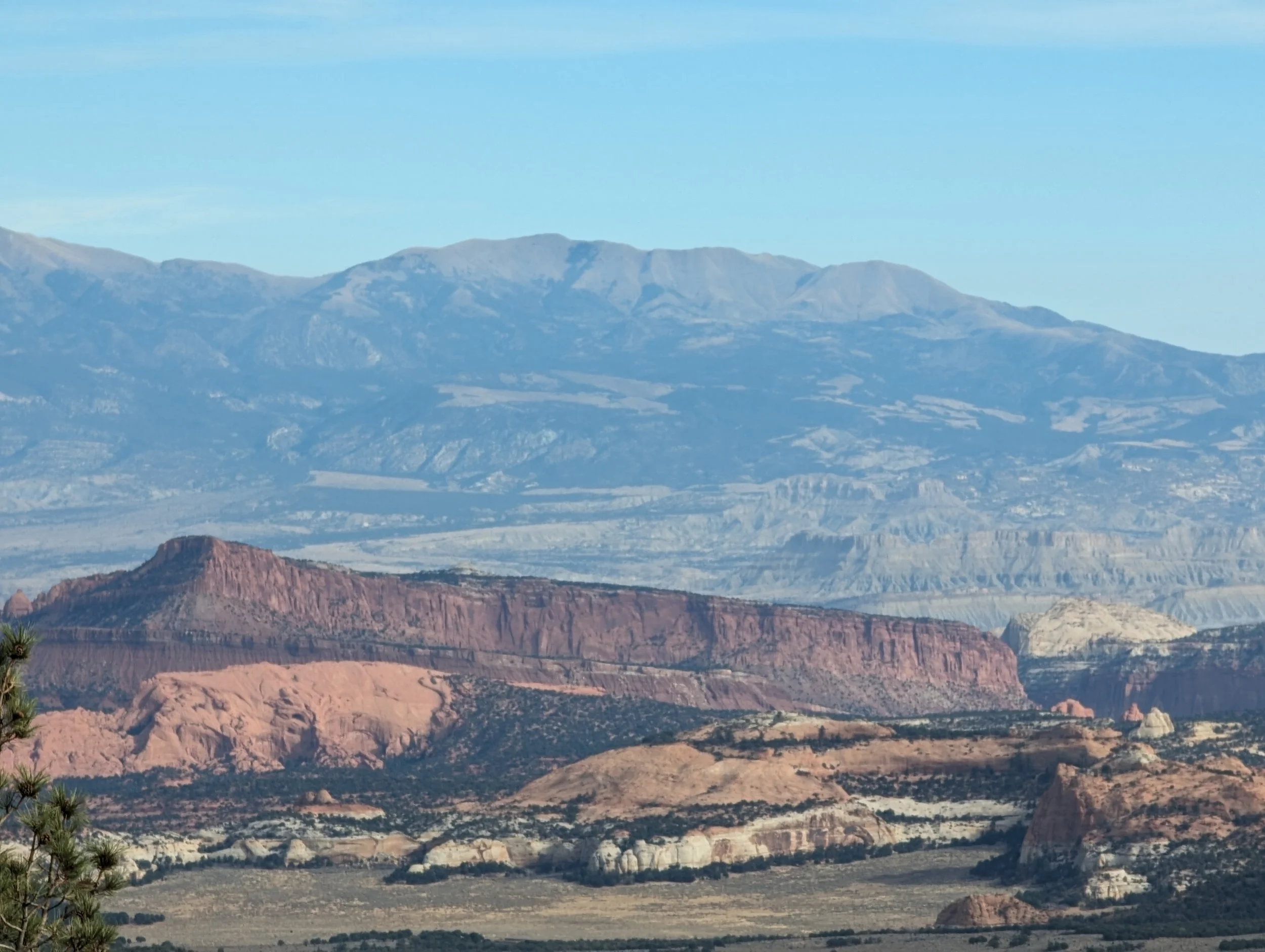 Why I ride - The Serendipitous Detours