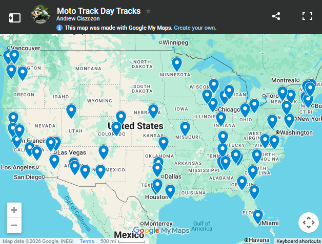 Moto Useful Links and Resources